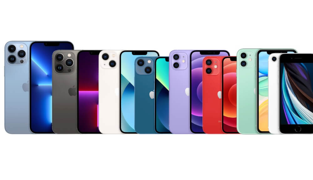 Come Scegliere il Servizio di Noleggio iPhone Ideale