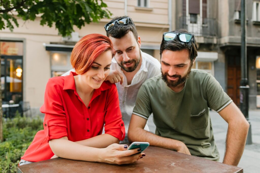 Il Noleggio iPhone come Soluzione Flessibile ed Efficiente per il Tuo Business