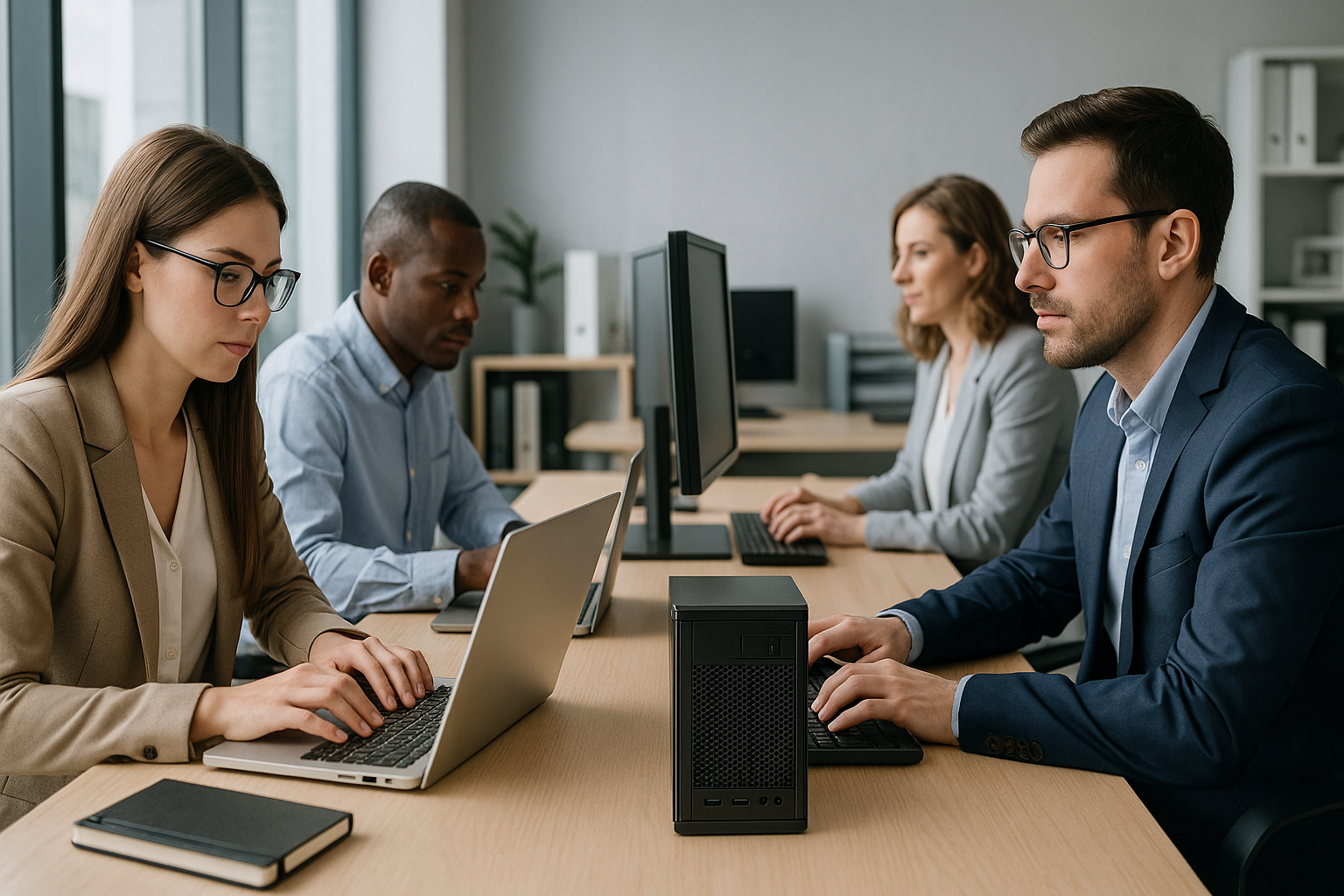 Noleggio PC per Microsoft Copilot: requisiti e soluzioni